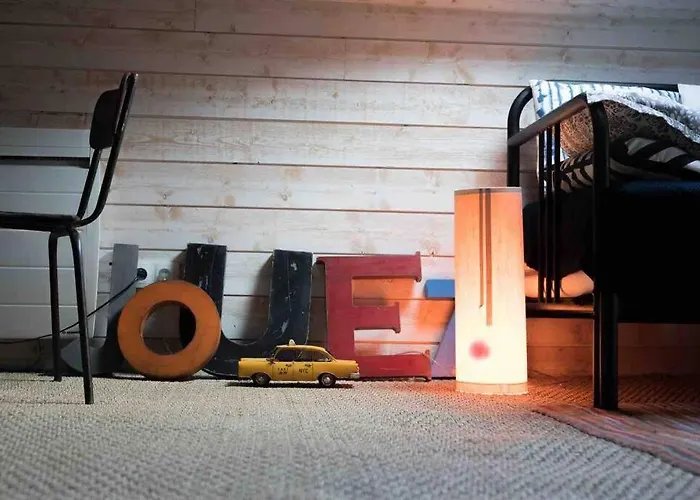Loft Charmant Dans Le Centre Historique