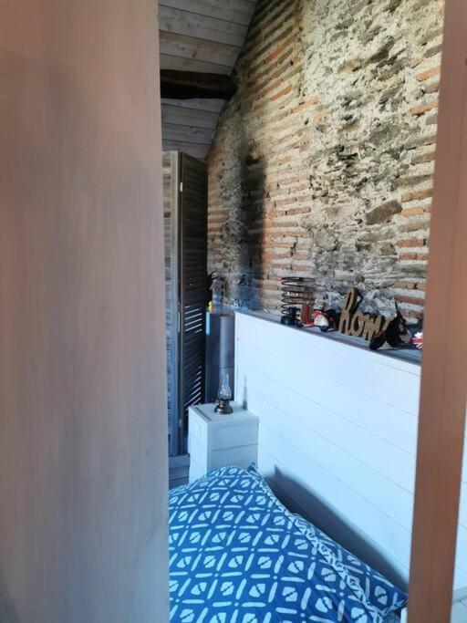 Loft Dans Le Centre Historique Nantes