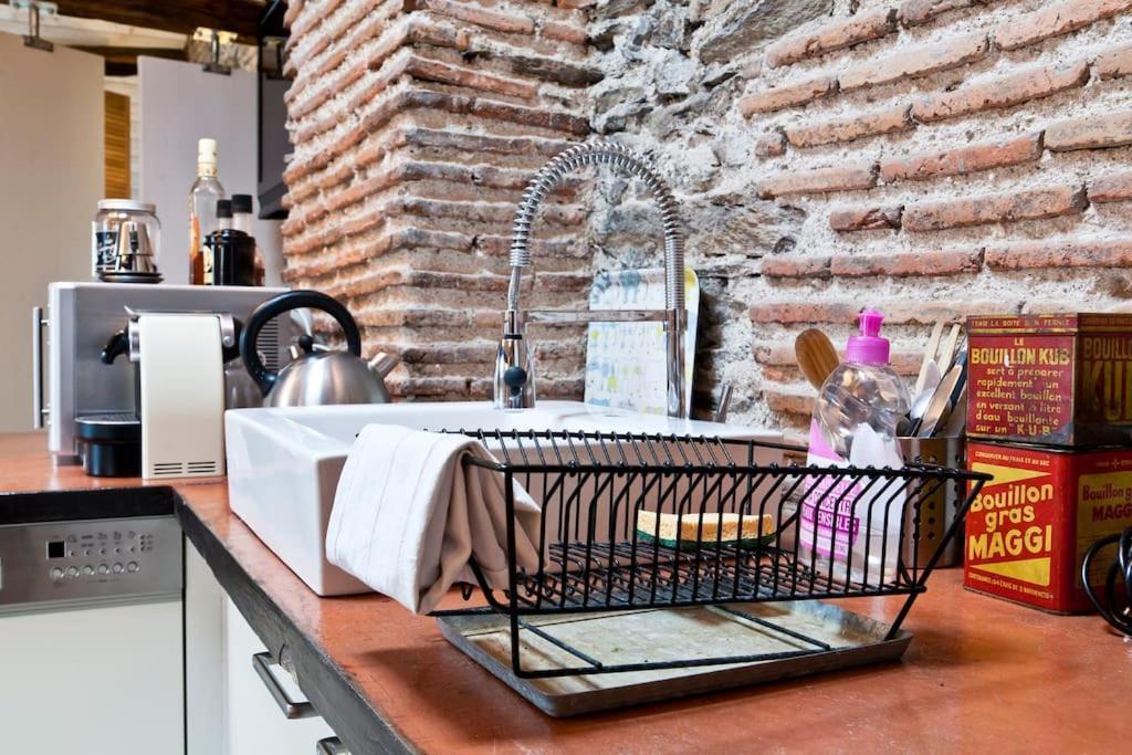 Loft Dans Le Centre Historique